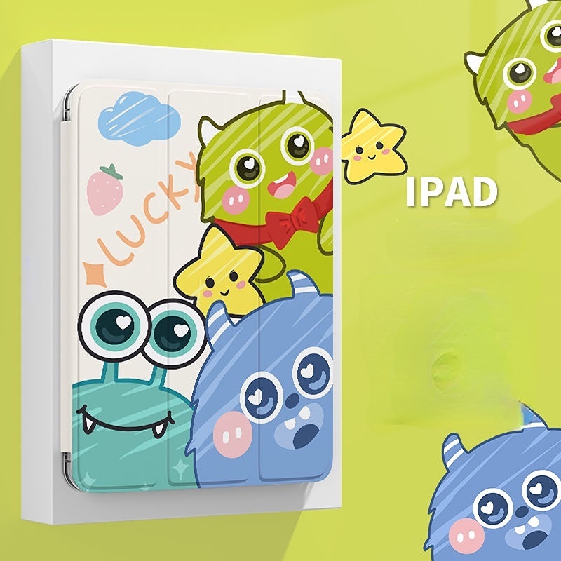 Ốp Máy Tính Bảng Bằng Acrylic Cho iPad 10.2 7th / 8th / 9th gen 10.5 Air3 / iPad 9.7gen5 / 6 iPad Pro11 2020 / 2021 air4 / 510.9 mini 4 5 mini6