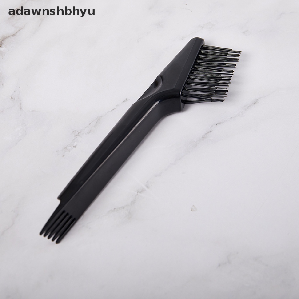 1 Dụng Cụ Vệ Sinh Lược Chải Tóc Bằng Nhựa Có Thể Tháo Rời