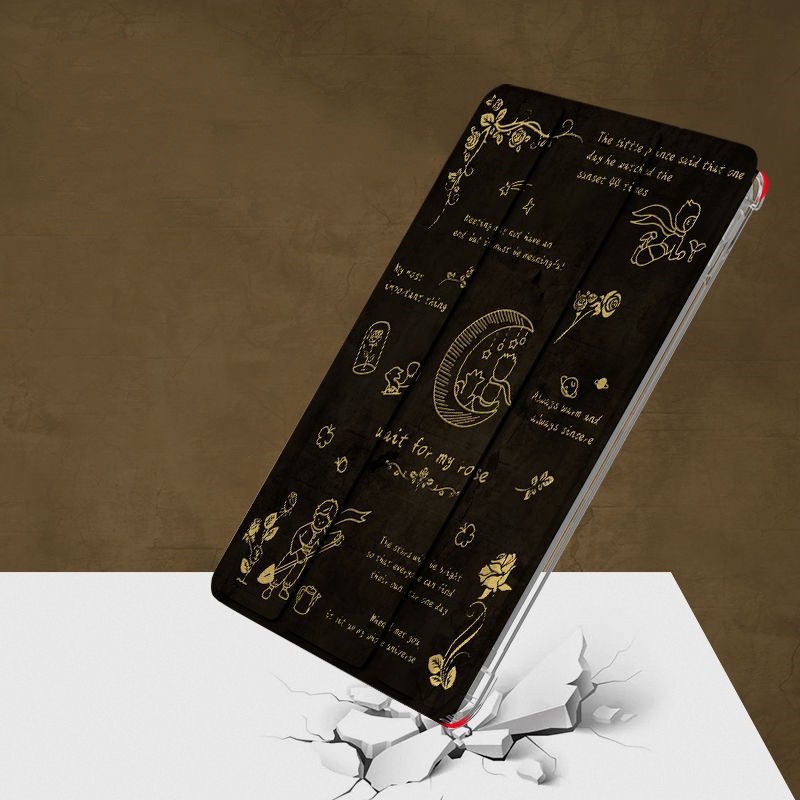 Ốp Máy Tính Bảng Mềm Có Khe Đựng Bút Chì Cho iPad Gen10 Air4 / Air5 Gen7 / 8 / 9 Pro11 "Pro12.9" 2022 mini6