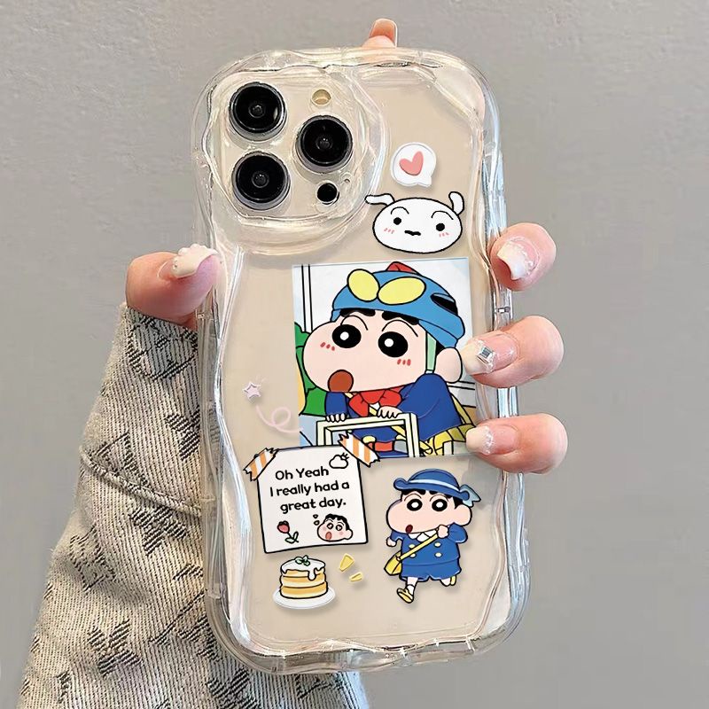 ✅Ốp Điện Thoại Mềm Chống Sốc Màu Xanh Dương Cho iPhone14 / 13promax 12 / 11 7 / 8p xs / r