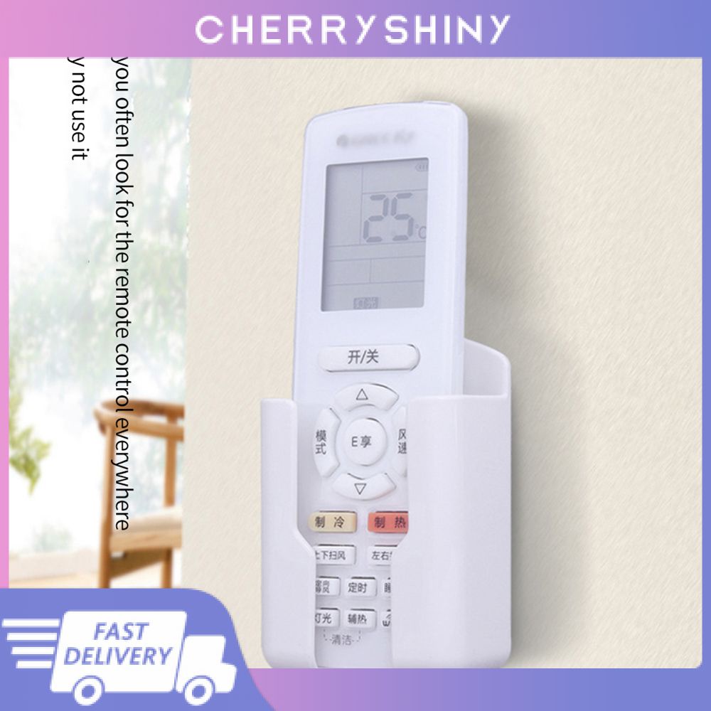 Nóng! Hộp Đựng Đồ Treo Tường Gia Dụng Hộp Đựng Điện Thoại Di Động Hộp Đựng Điều Khiển Cảm Xúc Giỏ Đựng Đồ Cạnh Giường Phòng Tắm Không Đục Lỗ Gắn Tường Ghế Ngồi Phòng Ngủ Gắn Tường