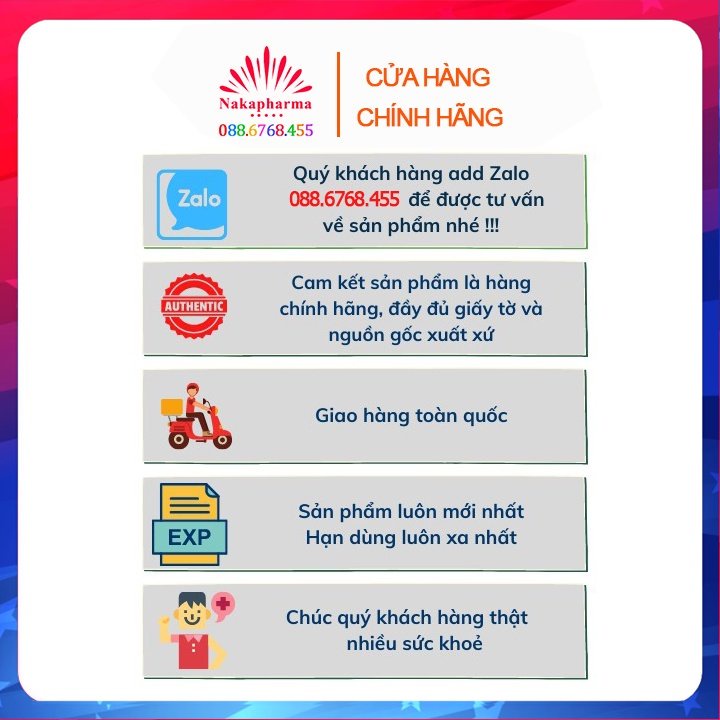 Siro ho Diệu Thanh – Giúp giảm ho, viêm đường hô hấp - Dùng được cho phụ nữ mang thai và cho con bú