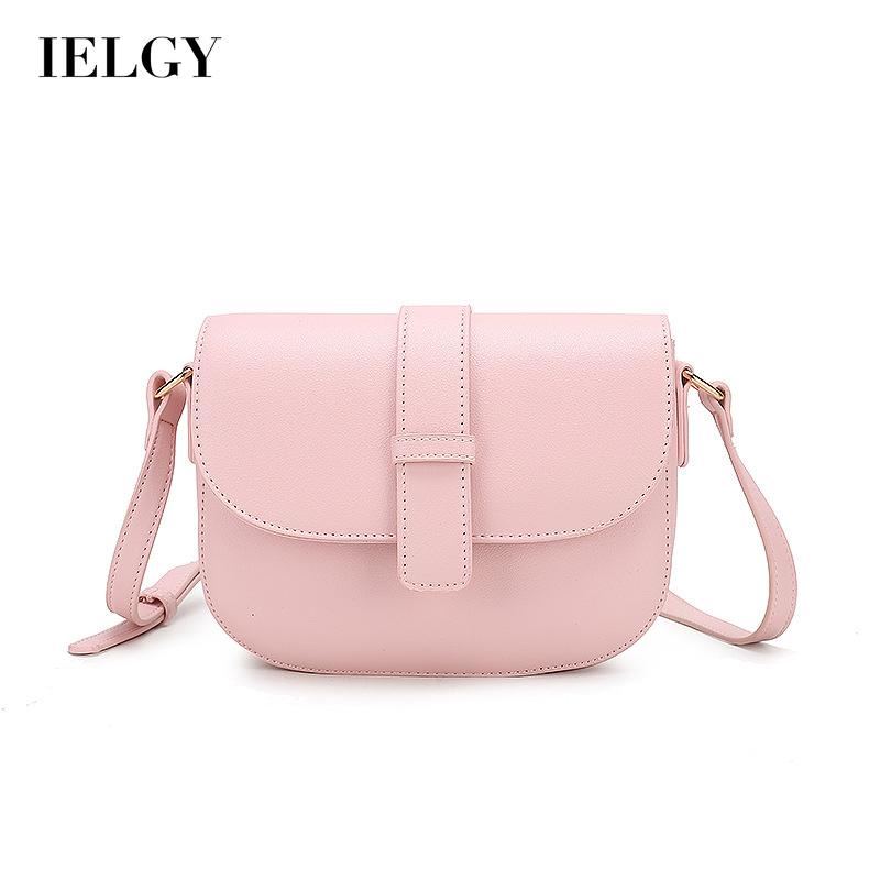 Túi Đeo Chéo Sức Chứa Lớn Đa Năng Thời Trang Cho Nữ