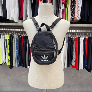 Adidas Balo Đeo Mini Original Đen