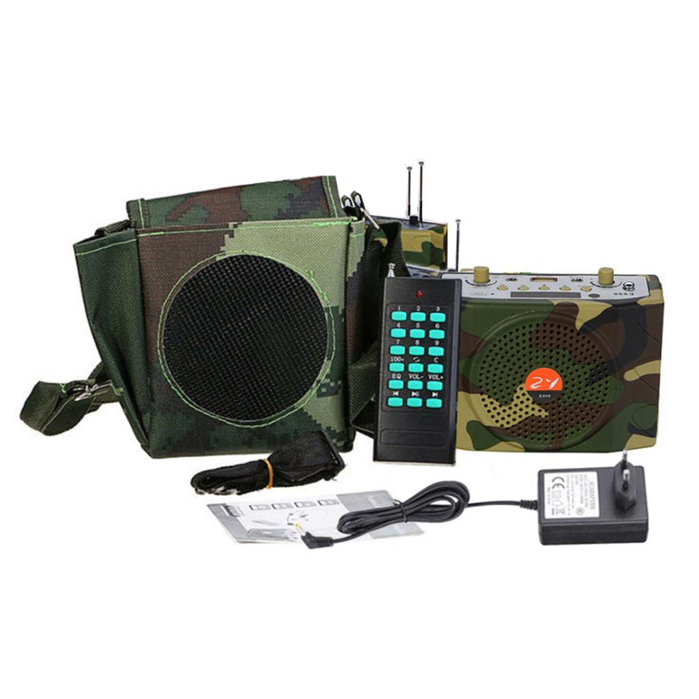 Loa Điện Tử 38W Họa Tiết Rằn Ri Nhiều Màu Sắc Chống Ăn Mòn Tiện Dụng