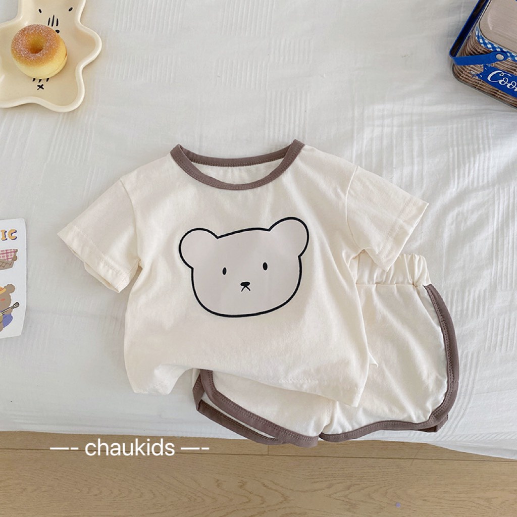 SALE BỌ CỘC COTTON BÉ TRAI BÉ GÁI SIZE 5-15KG(GNK)