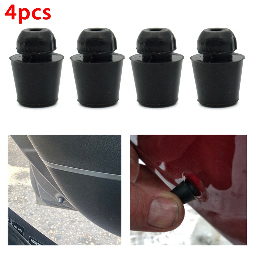 Đệm Cao Su Bảo Vệ Cửa Xe Hơi Hyundai BMW X4