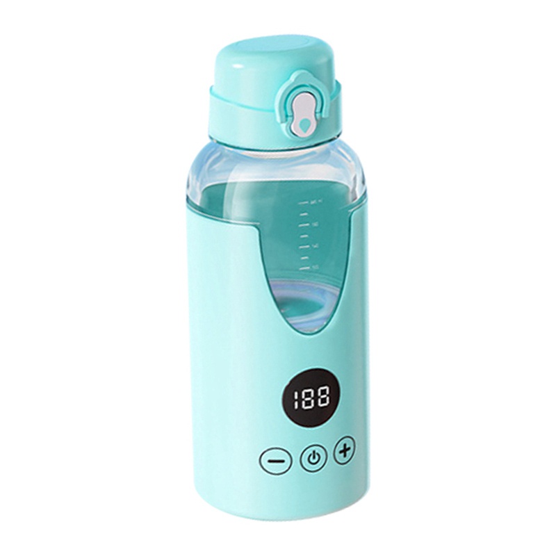 1 Bộ Ấm Đun Nước Siêu Tốc Không Dây 220ML