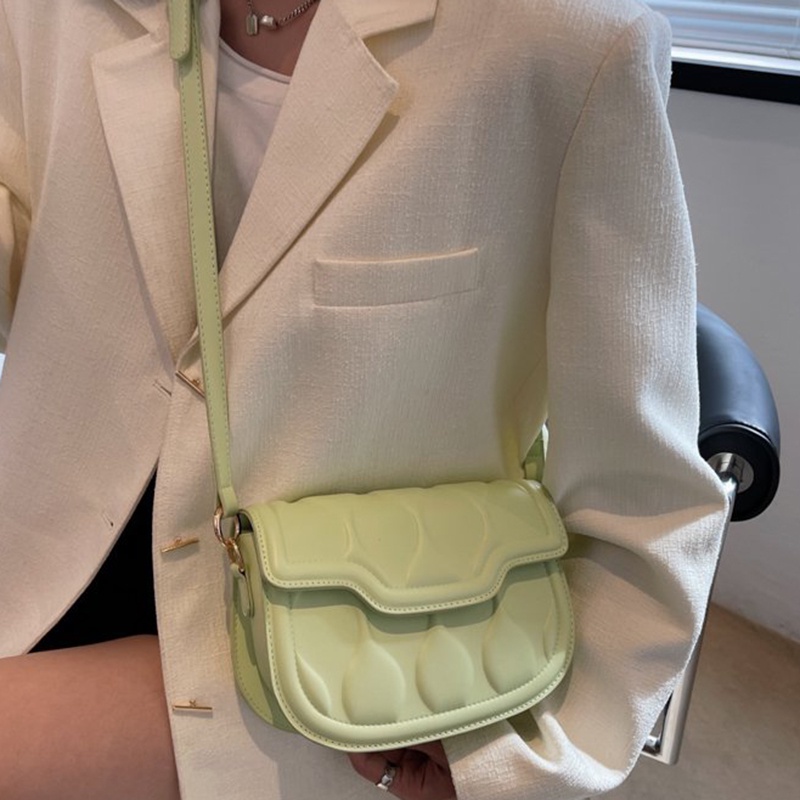 Túi Đeo Vai Phong Cách Hàn Quốc Thời Trang Cao Cấp Cho Nữ