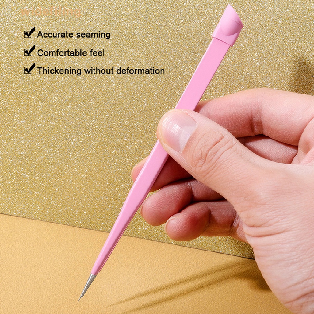 Nhíp Gắp Đá 3D Bằng Silicone Tiện Lợi Dành Cho Trang Trí Móng Nghệ Thuật