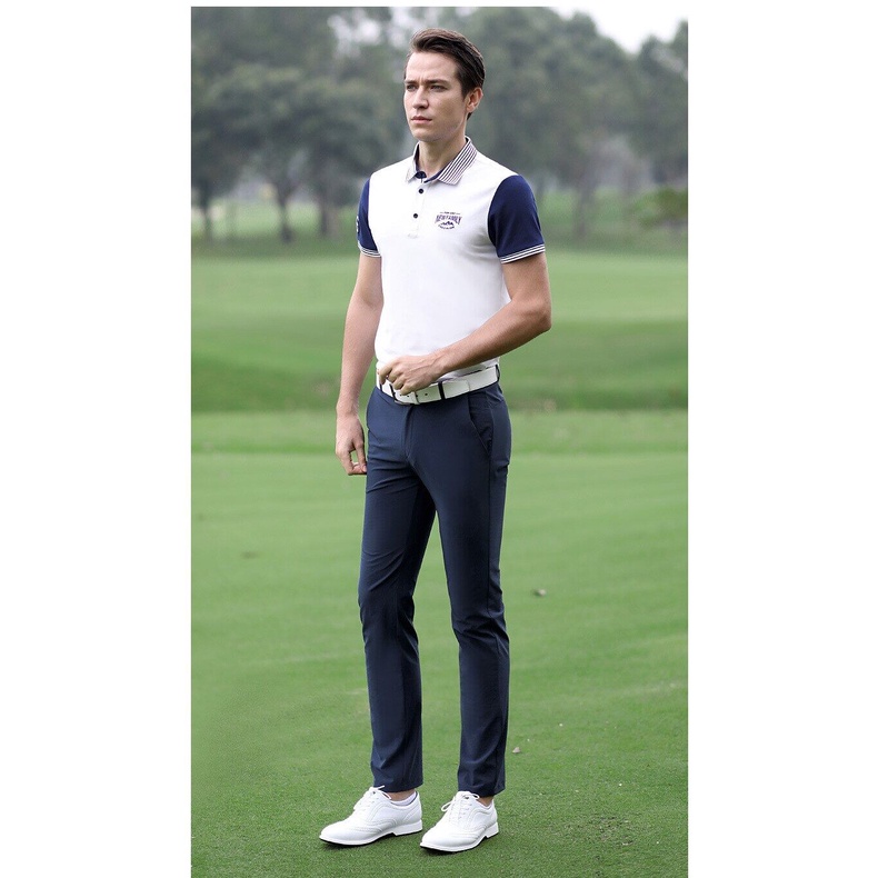 Quần Thể Thao Nam Co Giãn Thoáng Khí PGM Kz079