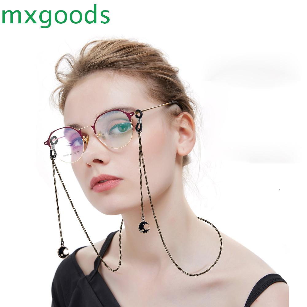 Dây đeo mắt kính bảo vệ chống thất lạc họa tiết hoa thời trang dành cho nam và nữ