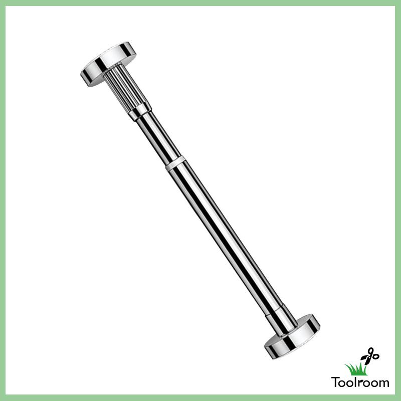 Giá Đỡ Đồ Dùng Gắn Dưới Bồn Rửa Chén Bằng Inox Tùy Chỉnh Tiện Dụng Cho Nhà Bếp /