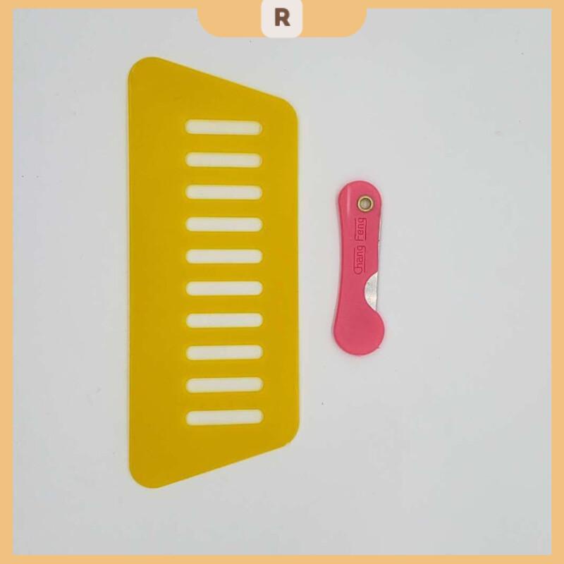 Dụng Cụ Miết Giấy, Dán Giấy Và Keo Dán Mép, Dán Giấy Dán Tường, Dán Kính, Dán Decal