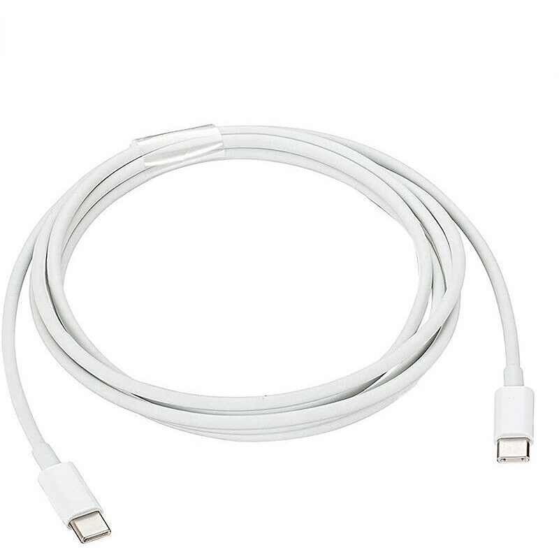 Củ Sạc 30W 61W 87W PD USB-C  Fast Charger Cho MacBook Air Pro iPad Pro 14 16 13 inch