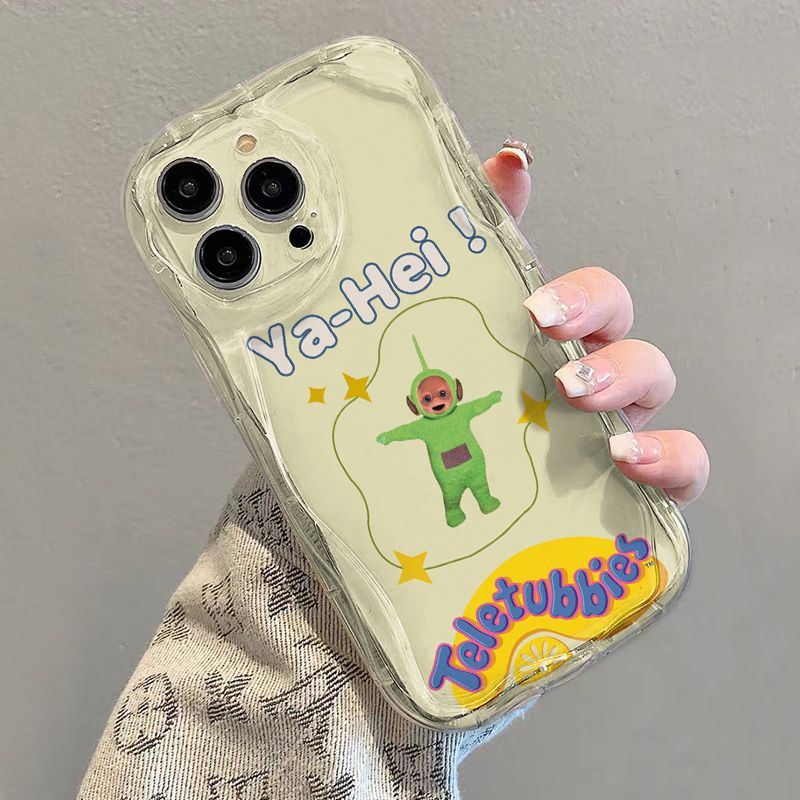 ✅Ốp Điện Thoại Mềm Chống Sốc Màu Trong Suốt Q63L Cho iPhone14 / 13promax 12 / 11 7 / 8p xs / r