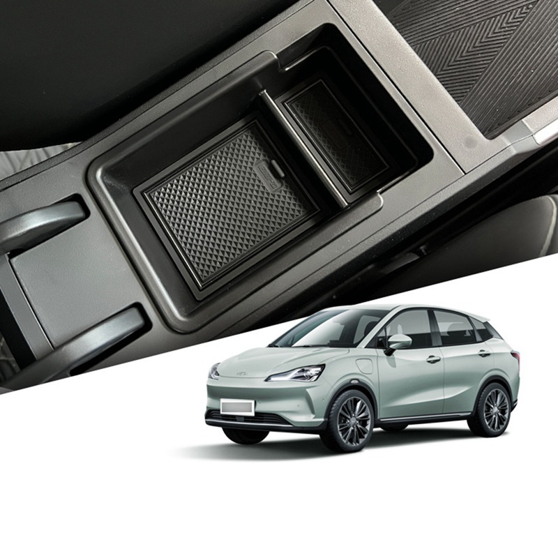 1 Hộp Tỳ Tay Chất Lượng Cao Cho Ô Tô 2022 NETA V