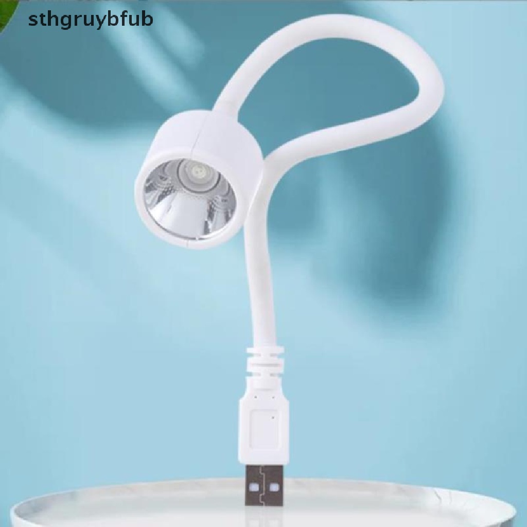 1 Đèn Led Mini 6W Làm Khô Móng Tay