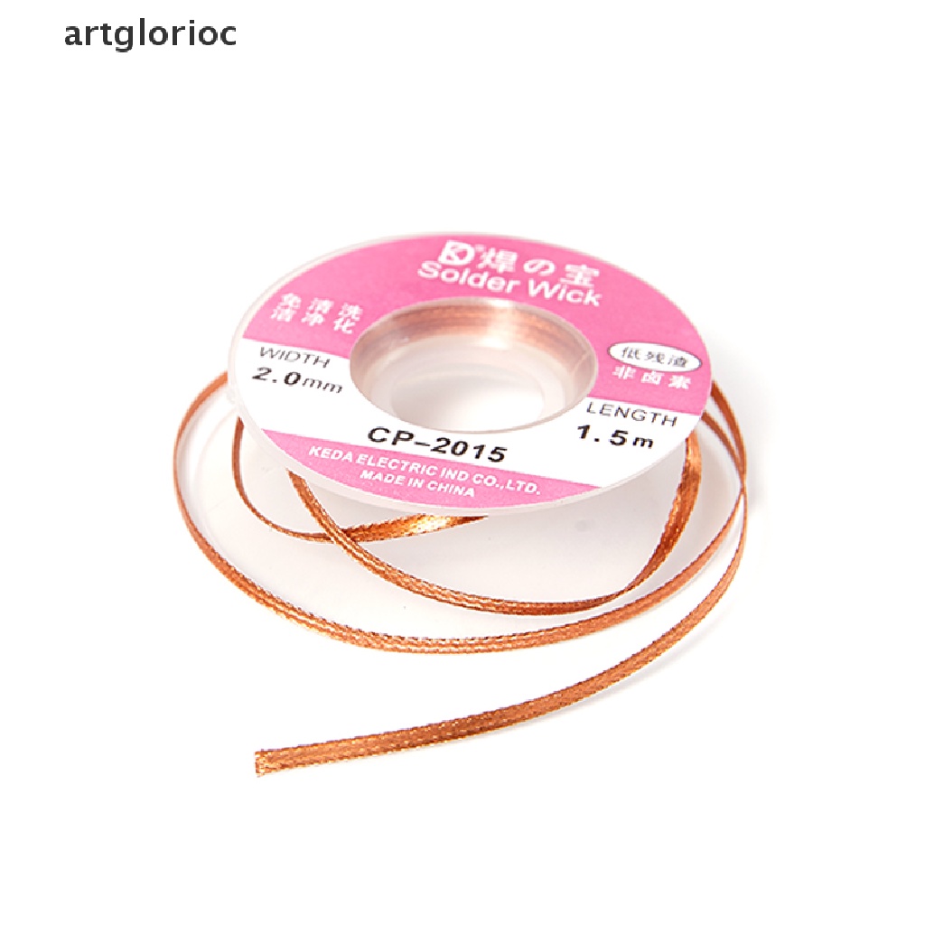 Cuộn Dây Đồng Bện Hàn 1.5m