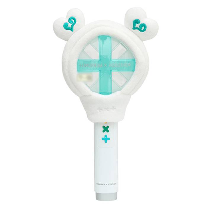 SY2 TXT World Tour ACT Lightstick Plush Lamp Cover Gift For Girls Idol Collections LED FANLIGHT Cover YS2