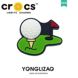 Jibbitz cross charms Nút jibbitz