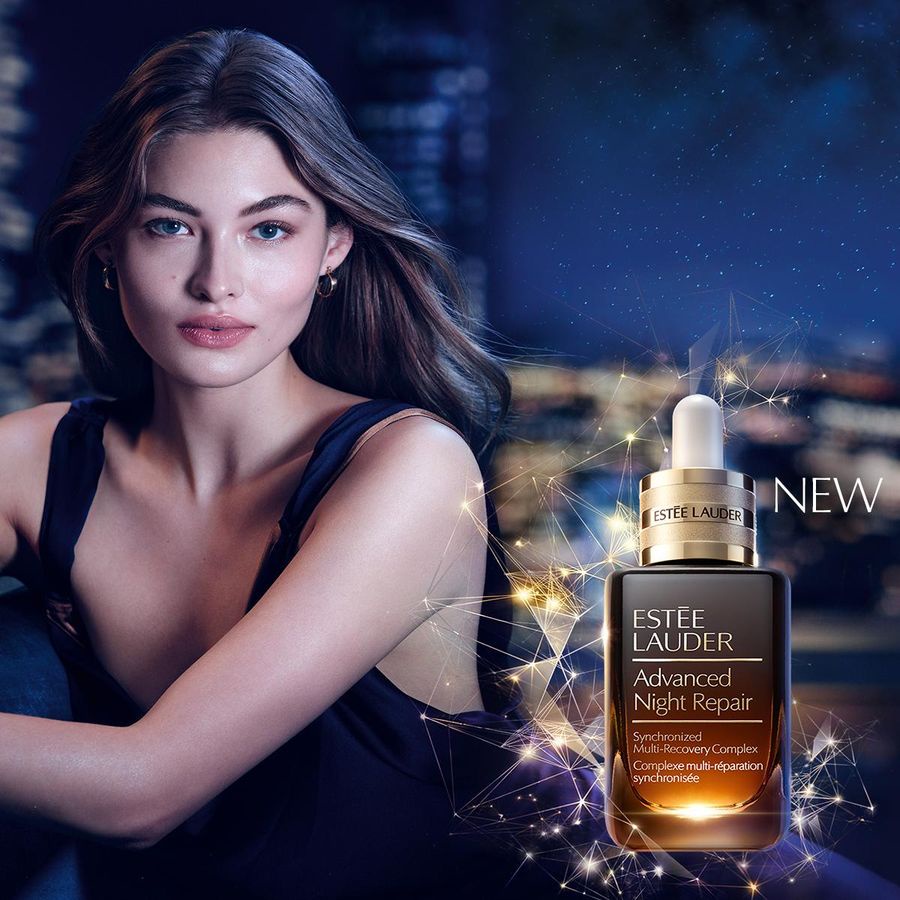 💥CHÍNH HÃNG💥  Tinh chất Estee Lauder ANR 43