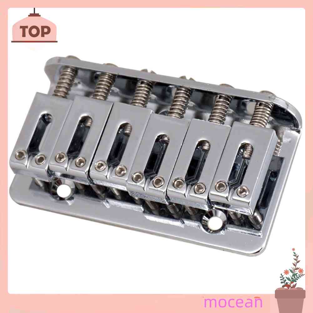 Mới Ngựa Đàn 6 Dây Cho Đàn Guitar Điện Fender Strat Electric Guitar