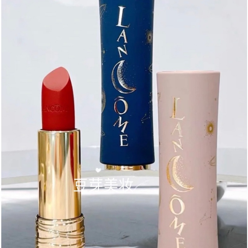 Son Môi Màu Lì Phiên Bản Giới Hạn Lancome 2022 # 295 # 196 # 274