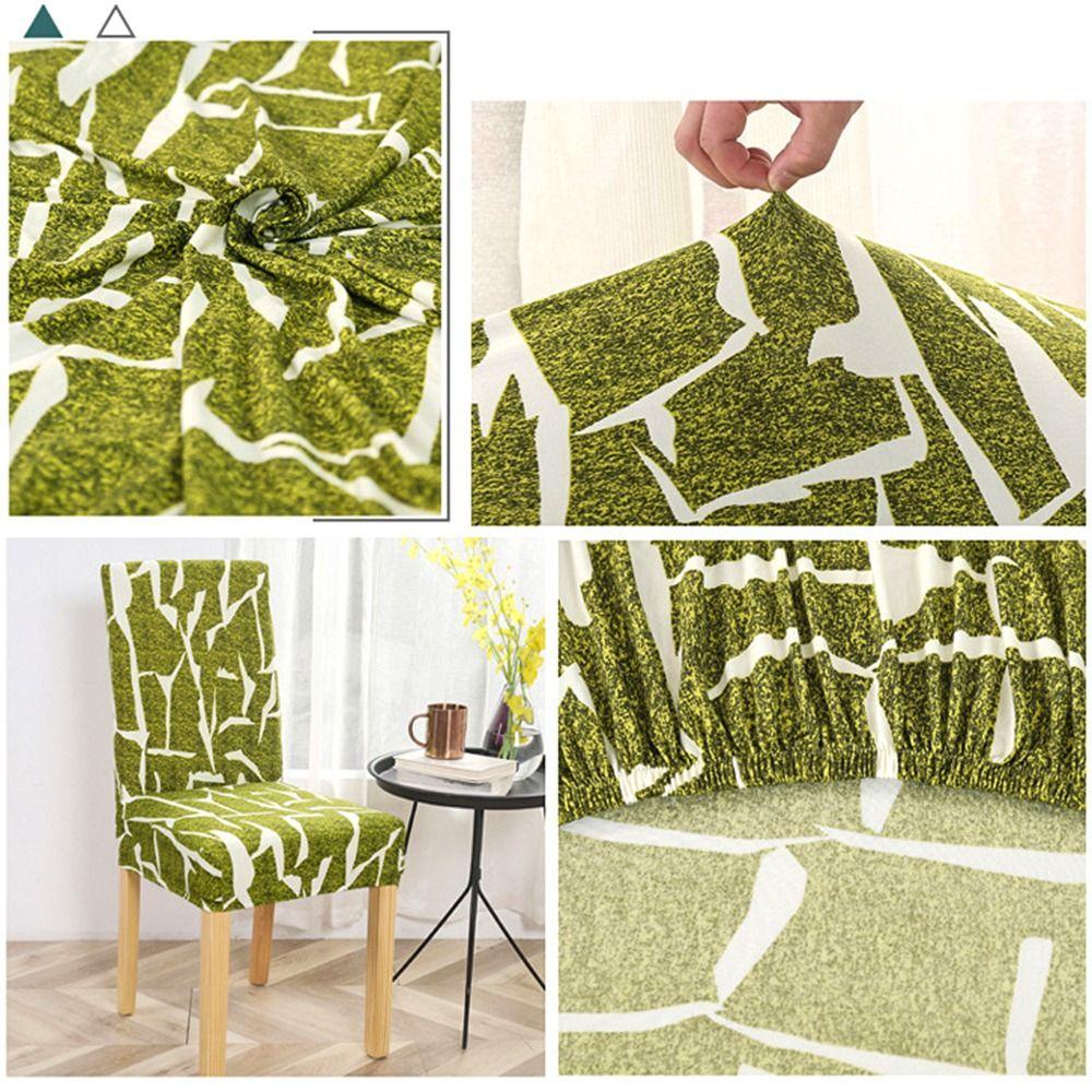 Vỏ Bọc Ghế Ngồi Trang Trí Nhà Cửa