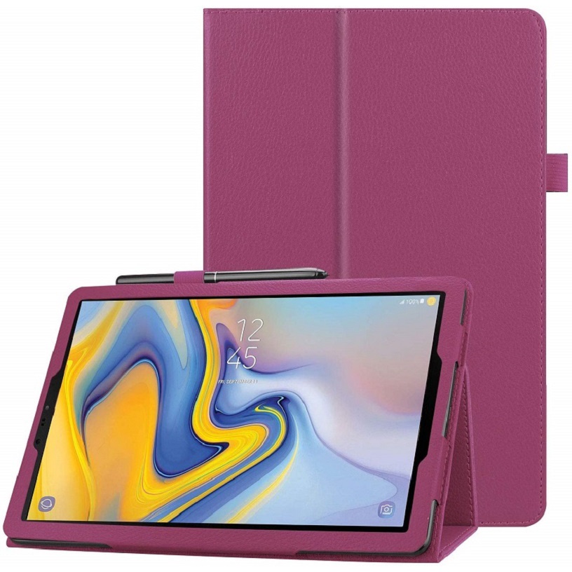 Ốp Máy Tính Bảng Cho Samsung Galaxy Tab S6 10.5 SM-T860 SM-T865 2019 10.5" Bao Da Máy Tính Bảng Thông Minh Cho Galaxy Tab S6 10.5 T860 T865