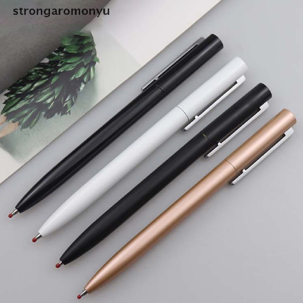 Bút Bi Kim Loại Chất Lượng Cao Chuyên Dùng Cho Học Sinh