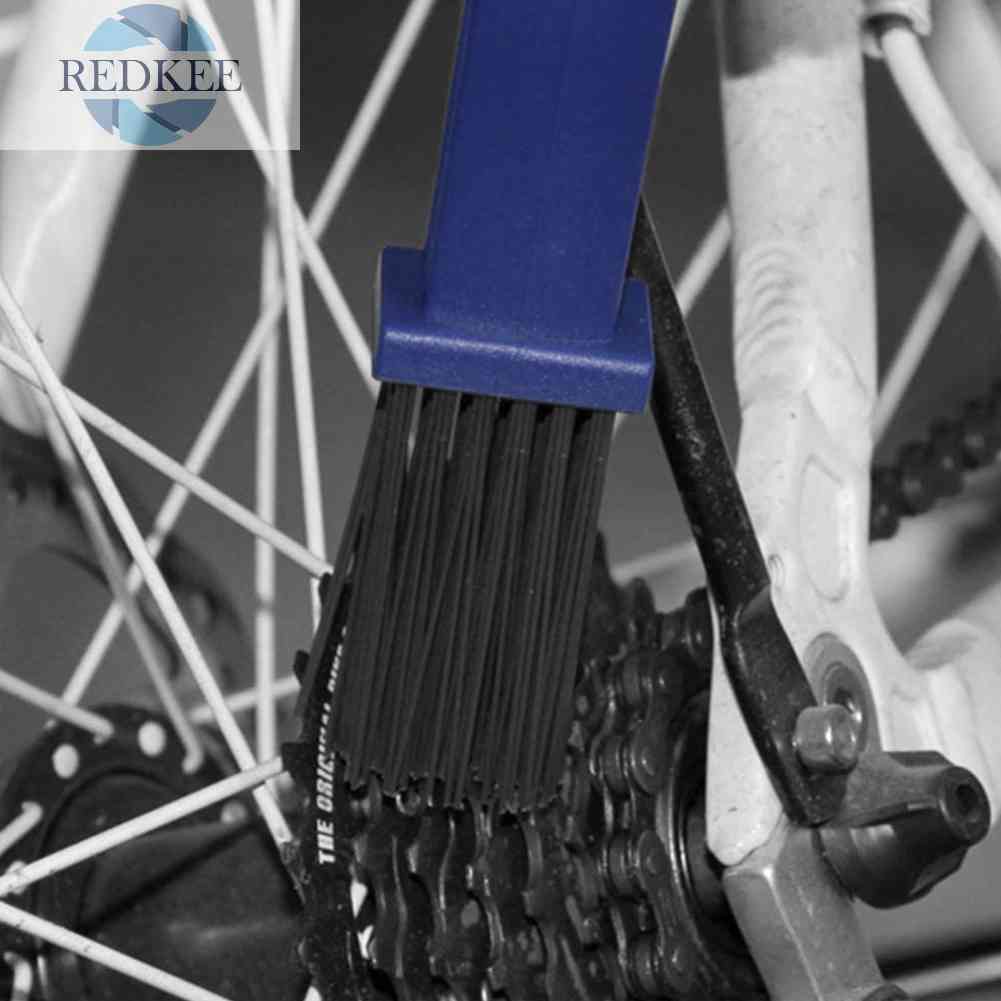 Dụng Cụ Vệ Sinh Dây Xích Xe Đạp