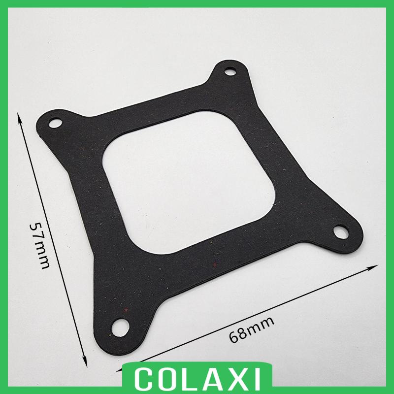 Bộ Chế Hòa Khí Thay Thế Cho Carter