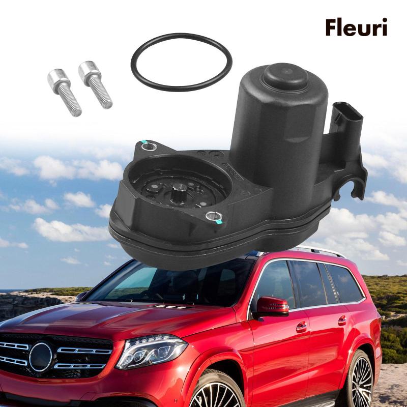 Thiết Bị Truyền Động Phanh Khẩn Cấp Cho Xe Ô Tô W166 x166