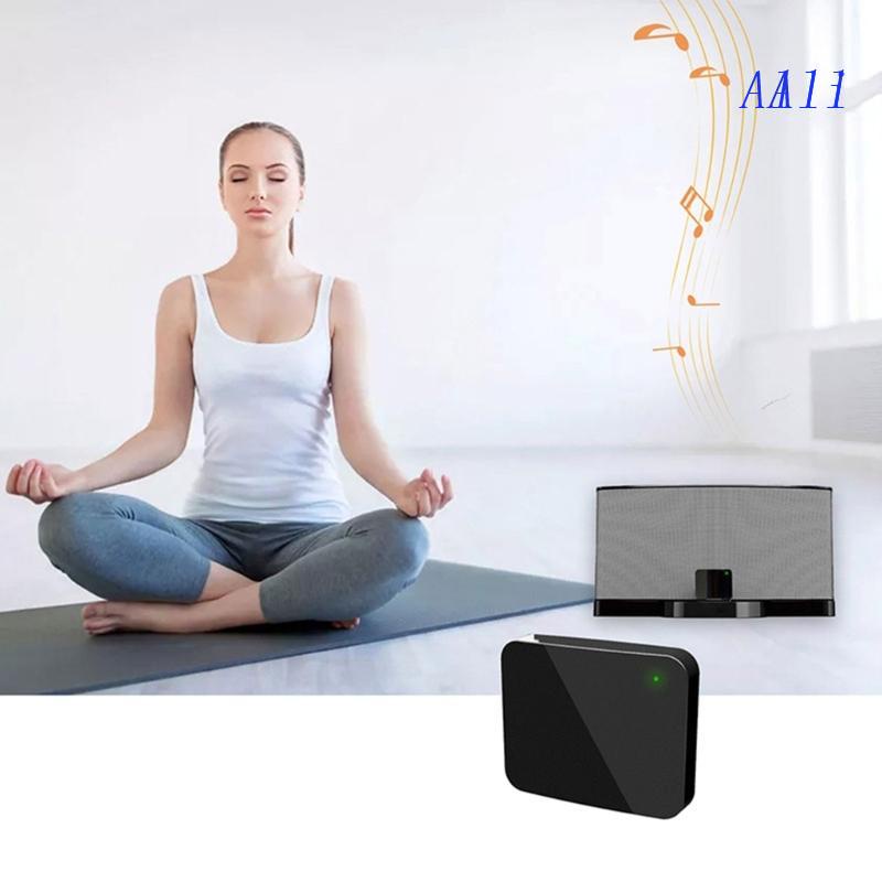 Bộ Nhận Tín Hiệu Âm Thanh Không Dây 30 Pin Bluetooth5.0