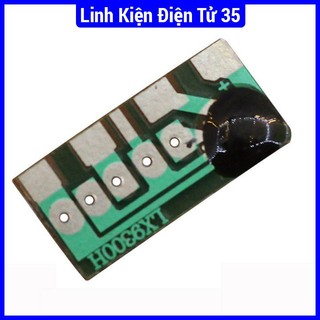 Module phát nhạc-happy birthday ( 3 - 5VDC)