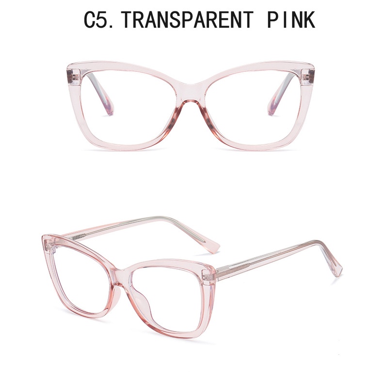 Kính Mát TR90 Chống Tia Bức Xạ UV400 Sang Trọng