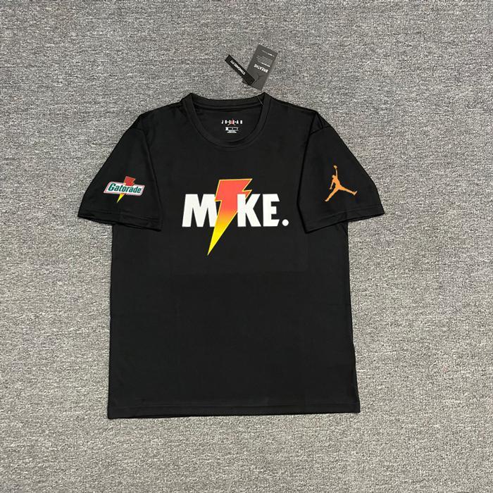 Áo Thun Thể Thao Tay Ngắn Mau Khô Thời Trang Cho Nam Và Nữ