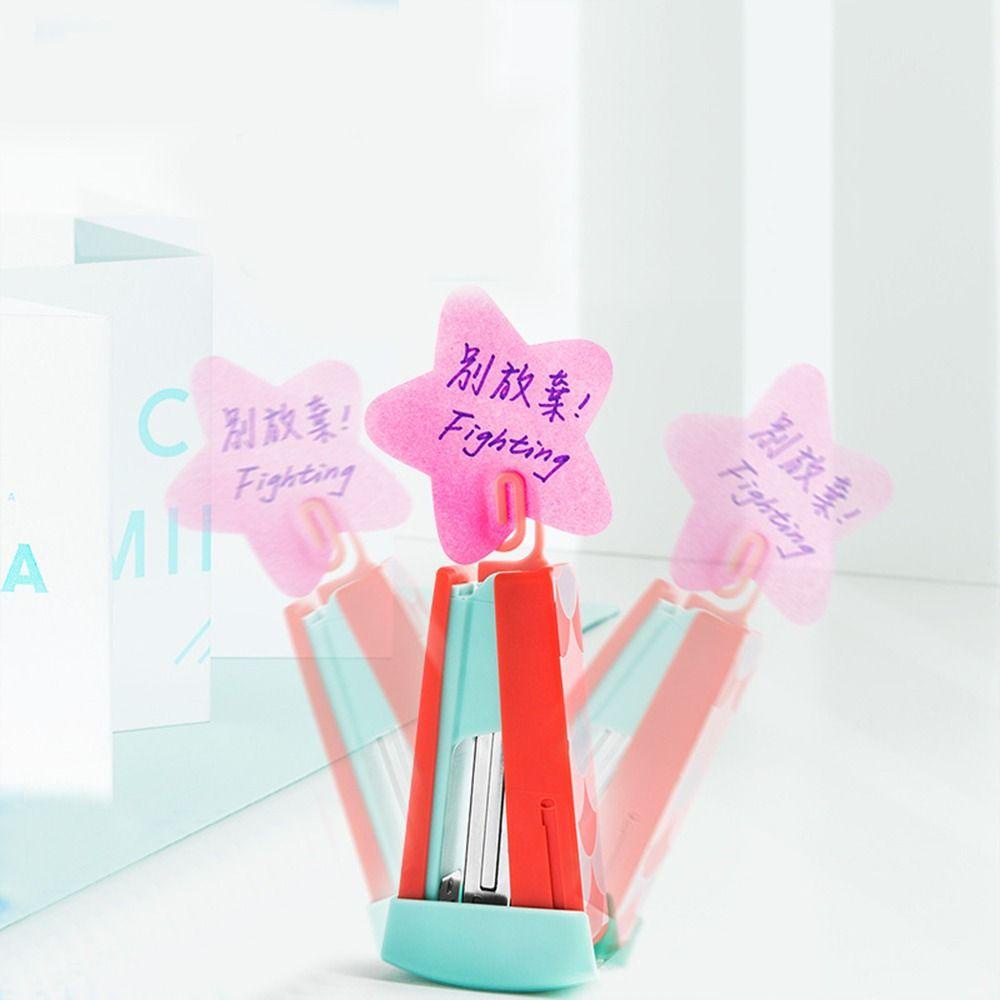 LLOYD Giá Đỡ Cố Định Giấy Tờ Mini Siêu Bền Tiện Dụng Cho Văn Phòng