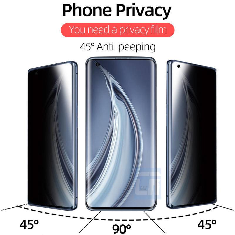 Kính Cường Lực Bảo Vệ Màn Hình Xiaomi MI 13 12 12T 11 11T 10 10T 9 9T Pro Lite MI 10S 11 Ultra 12X 9SE Civi 2 1S Mix 4 Note 10 Pro Lite