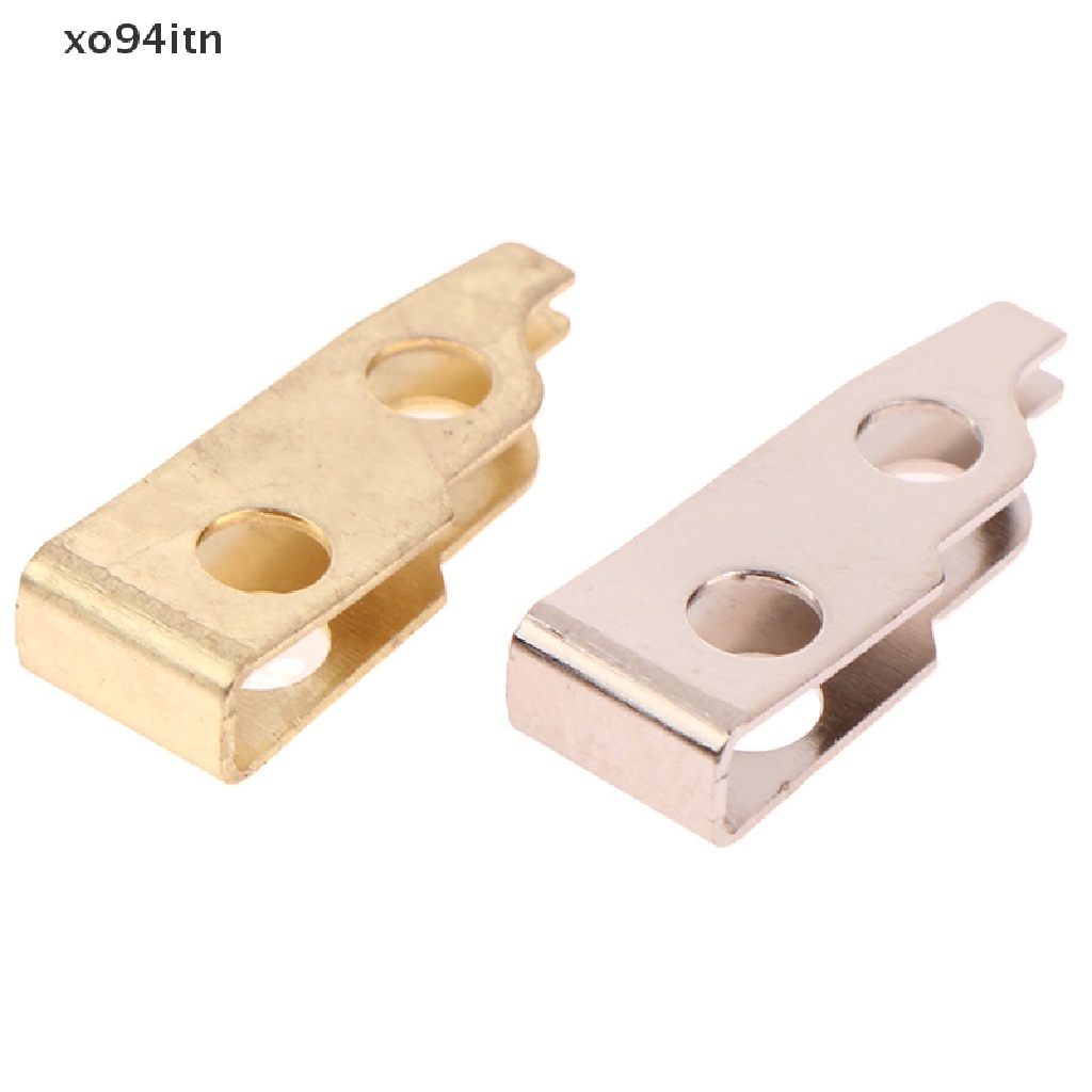 Set 10 Công Tắc Nguồn Cho Tông Đơ Cắt Tóc WAHL