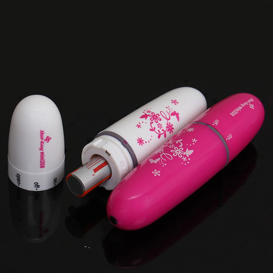 ❤Face Acupoint Massager Eye vibrating massage apparatus Electric massage pen