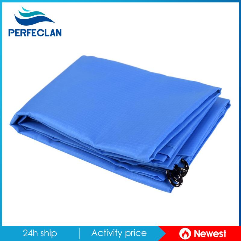 Thảm Lót Chống Thấm Nước Có Thể Gấp Gọn Tiện Dụng Khi Đi Cắm Trại