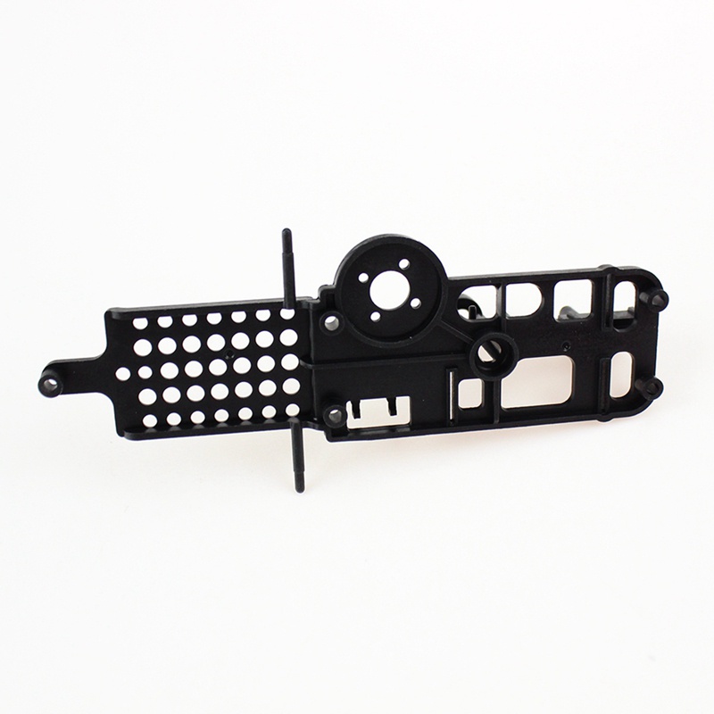 Khung Chính k110s.0002 Cho Trực Thăng Điều Khiển Từ Xa wltoys xk k110s