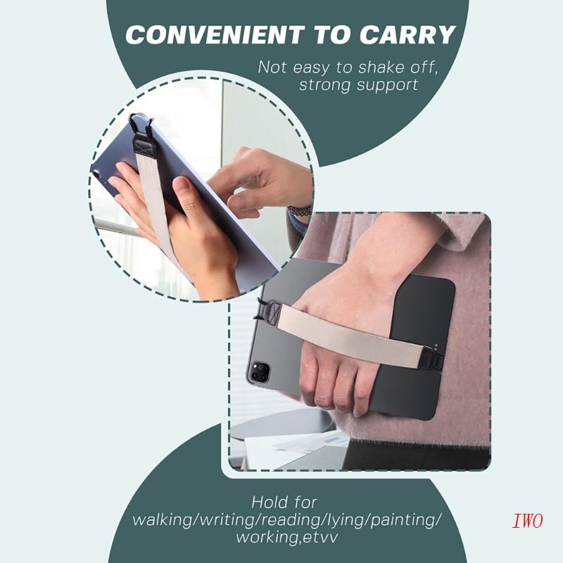 Giá Đỡ Máy Tính Bảng Co Giãn Bằng Kim Loại Tiện Dụng