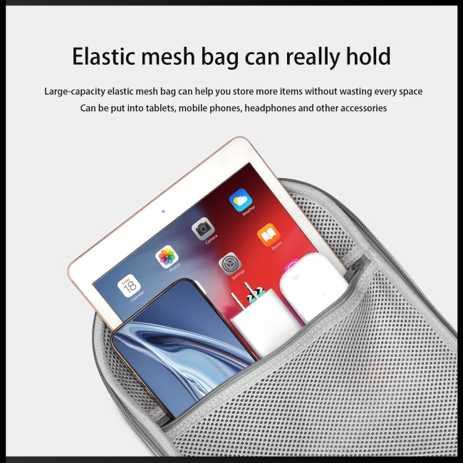 Túi Đựng Kính Thực Tế Ảo Pico 4 Quest 2 Vr Cứng Cáp Chống Thấm Nước Mang Đi Du Lịch Tiện Lợi