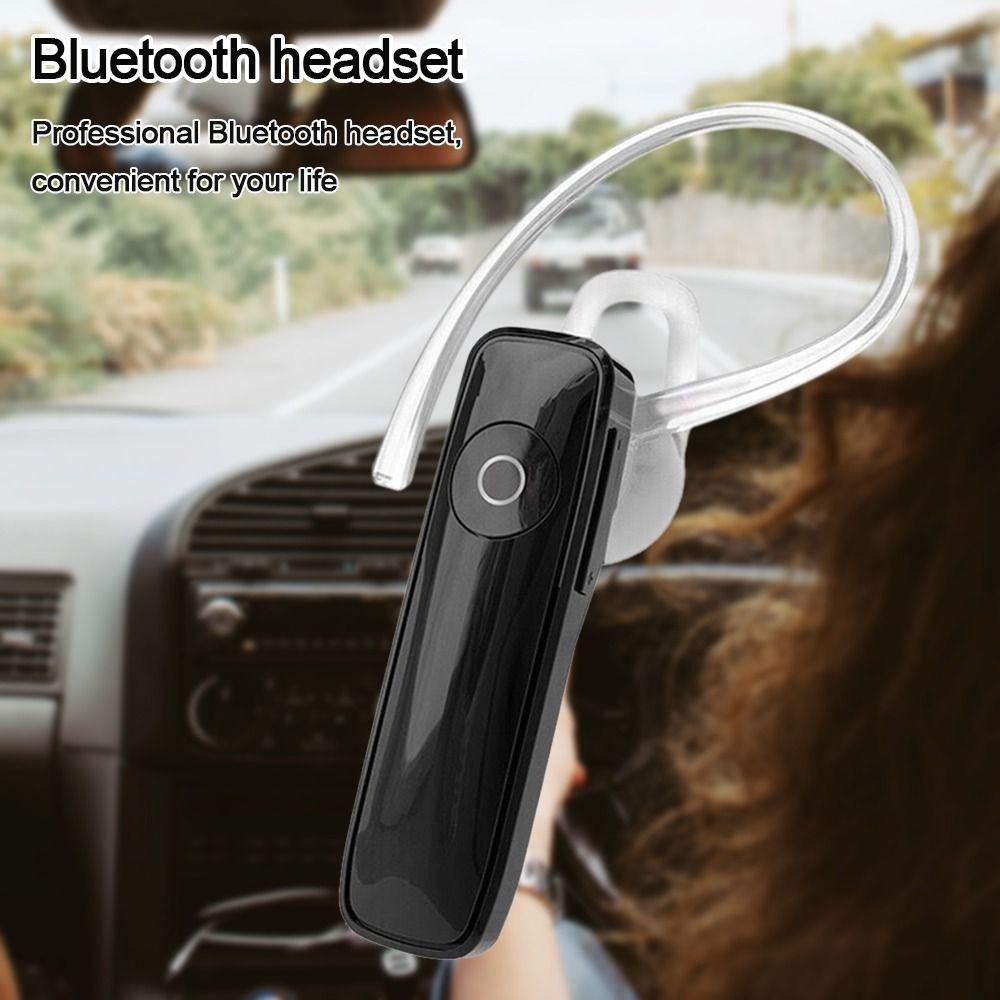 Set 3 Tai Nghe Bluetooth Không Dây Âm Thanh Nổi Di Động MAYSHOW