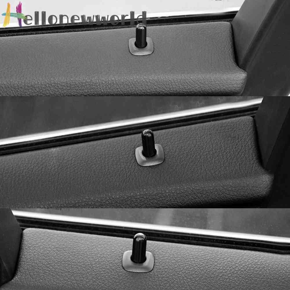 Vỏ Bọc Nút Bấm Điều Khiển Cửa Xe Hơi BMW 5 Series F10