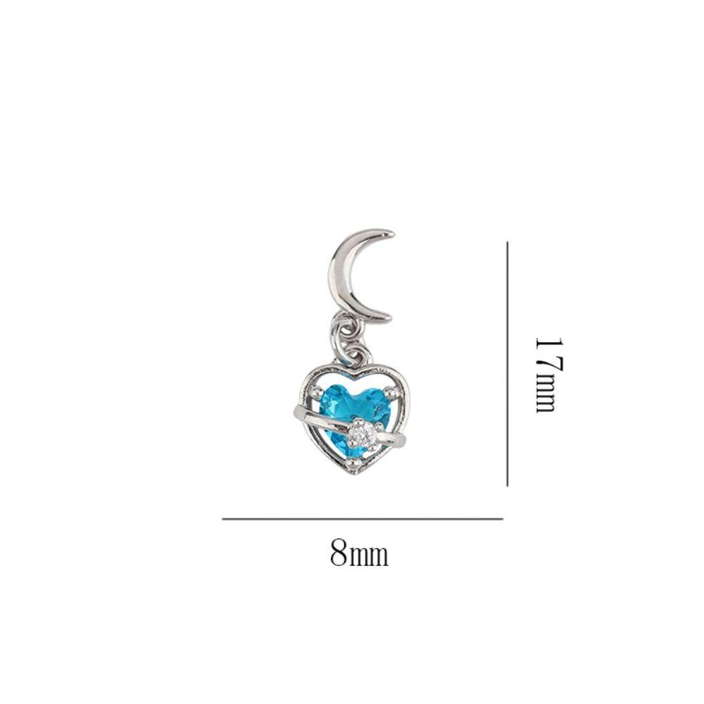 Phụ Kiện Trang Trí Móng Nghệ Thuật 3D