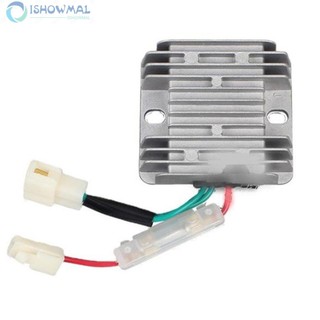 1PCS 186F178F 188F Diesel Engine Charger Module Automatic Voltage Regulator